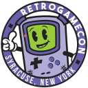 RetroGameCon Discord server using Readybot