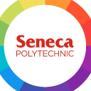 Seneca Polytechnic Discord server using Readybot