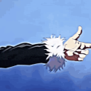 Jujutsu Folk Discord server using Readybot
