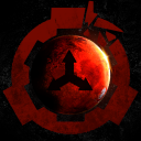 SCP: Fragmented Minds Discord server using Readybot