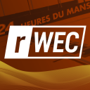 r/WEC Discord server using Readybot