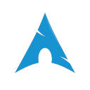 Arch Linux Discord server using Readybot