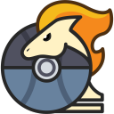 Pokémon Auto Chess Discord server using Readybot