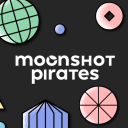 Moonshot Pirates Discord server using Readybot