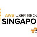 AWS Singapore Discord server using Readybot