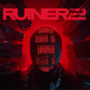 Ruiner 2 Discord server using Readybot