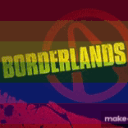 Borderlands Discord server using Readybot