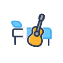 Bedroom Bands Discord server using Readybot