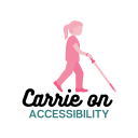 Carrie Accessibility Discord server using Readybot