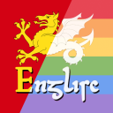 Englisc Discord server using Readybot