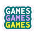 WA Games Industry Discord server using Readybot