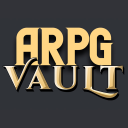 ARPG Vault Discord server using Readybot