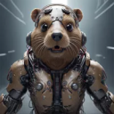BeaverAI Discord server using Readybot