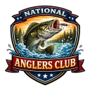 National Anglers Discord server using Readybot