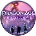 Dragon Age Discord server using Readybot