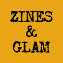 Zines GLAM Discord server using Readybot