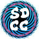 Comic-Con Discord server using Readybot