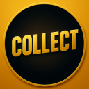 Collect Trading Cards Discord server using Readybot