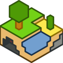 Luanti Discord server using Readybot
