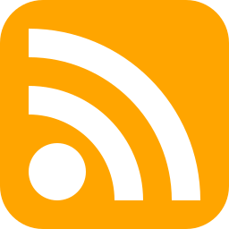 RSS icon